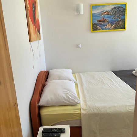 Delux Apartments Vele Split Dış mekan fotoğraf