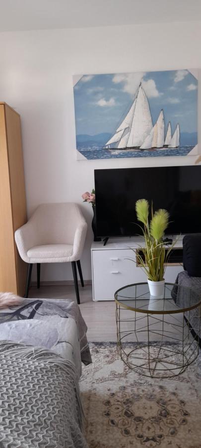 Delux Apartments Vele Split Dış mekan fotoğraf