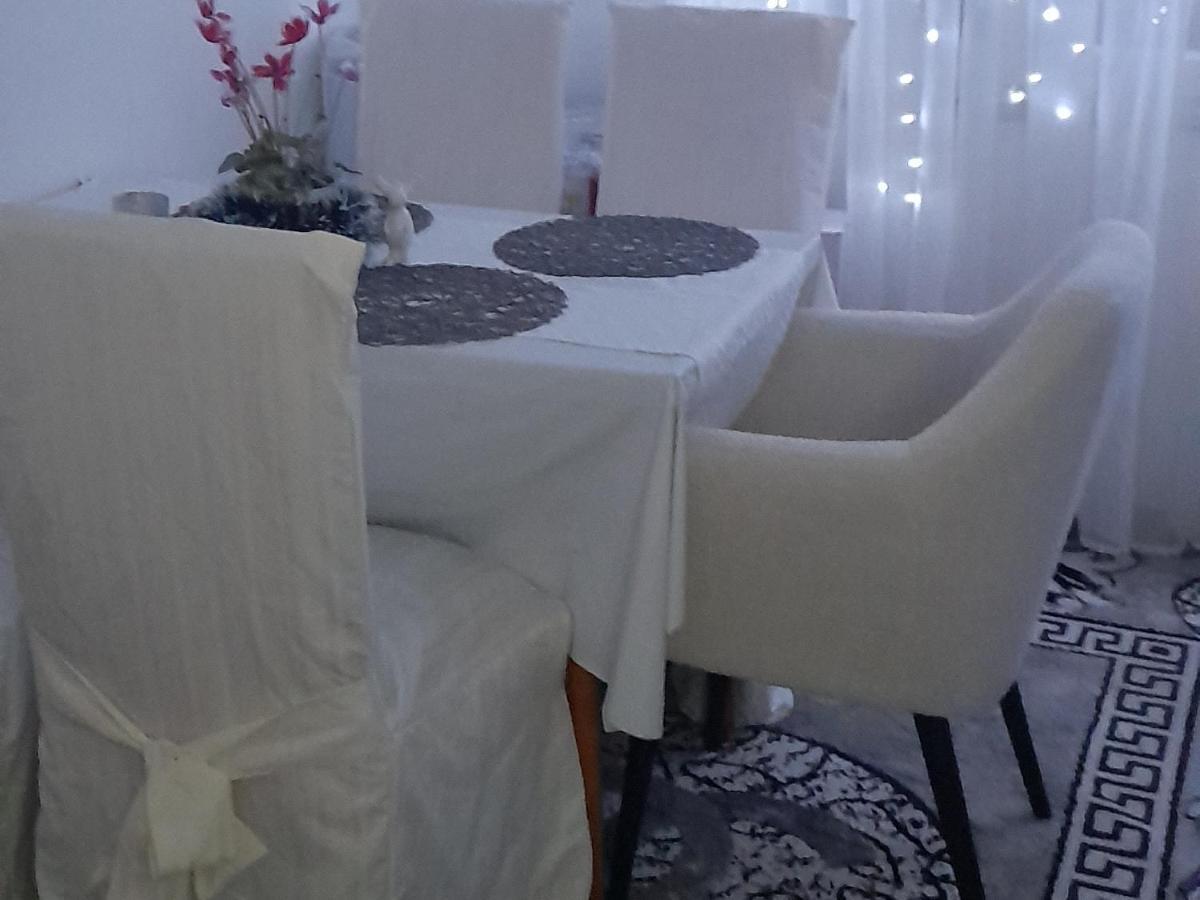 Delux Apartments Vele Split Dış mekan fotoğraf