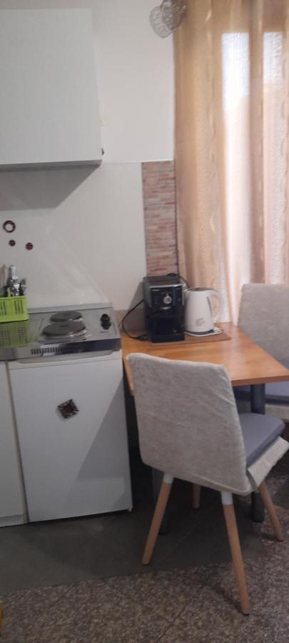 Delux Apartments Vele Split Dış mekan fotoğraf