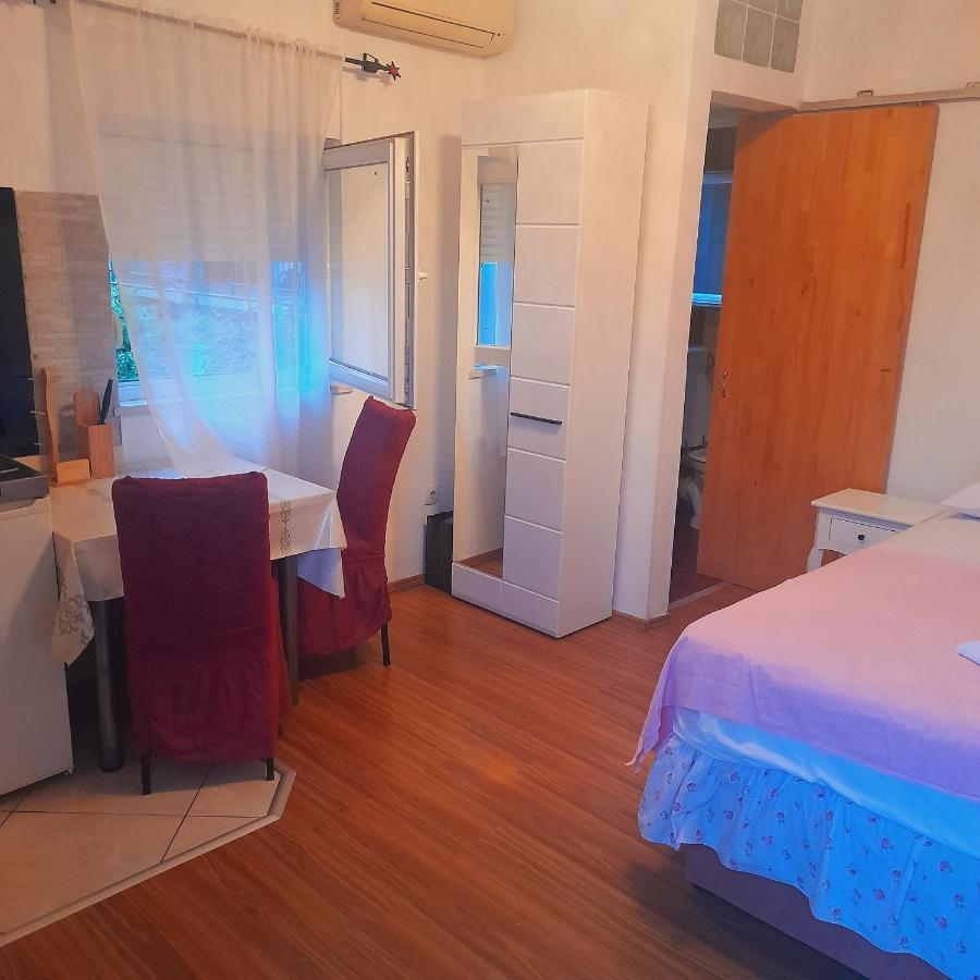 Delux Apartments Vele Split Dış mekan fotoğraf