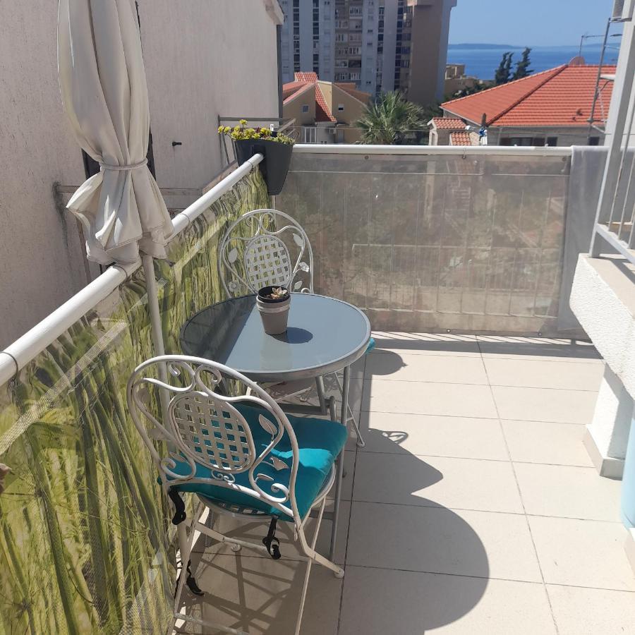 Delux Apartments Vele Split Dış mekan fotoğraf