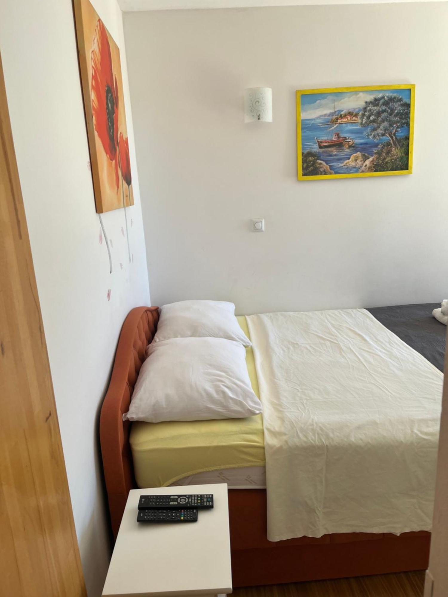 Delux Apartments Vele Split Dış mekan fotoğraf