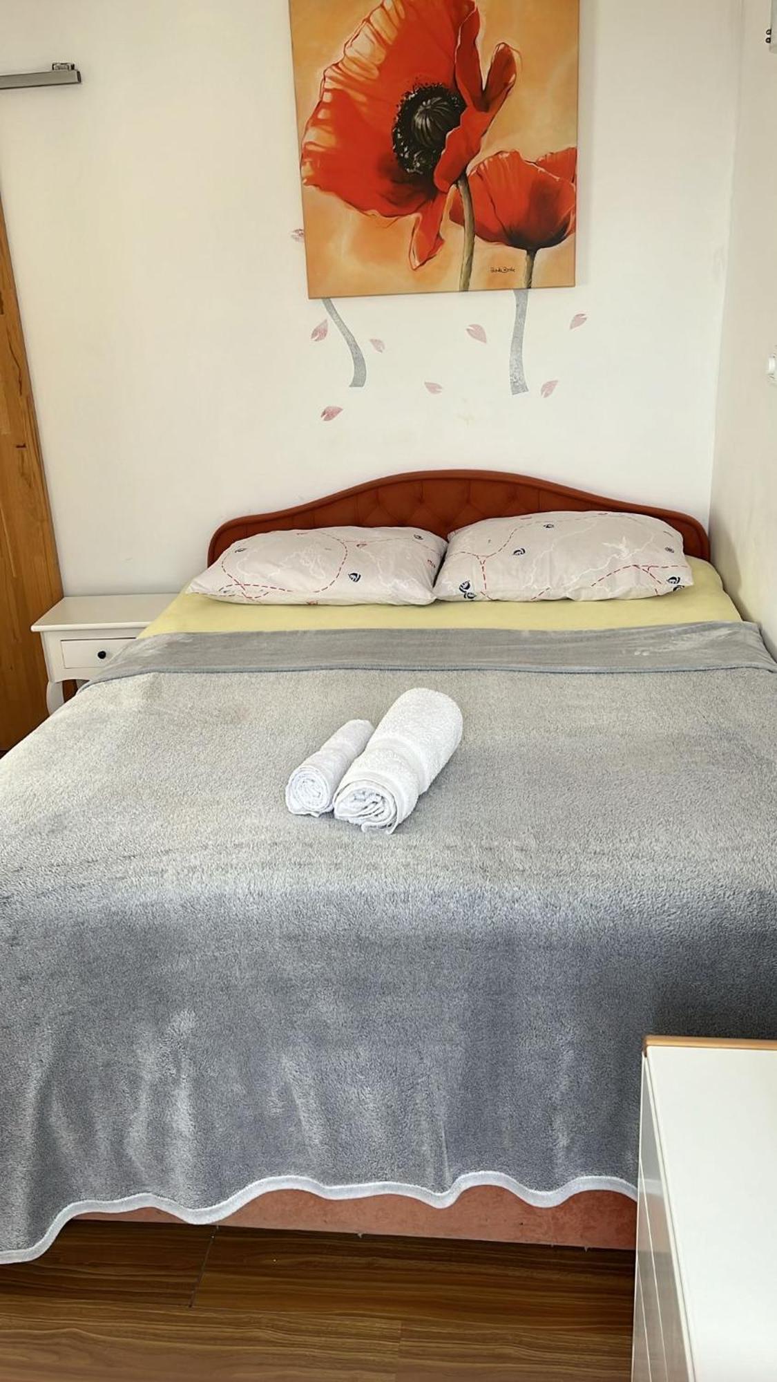 Delux Apartments Vele Split Dış mekan fotoğraf