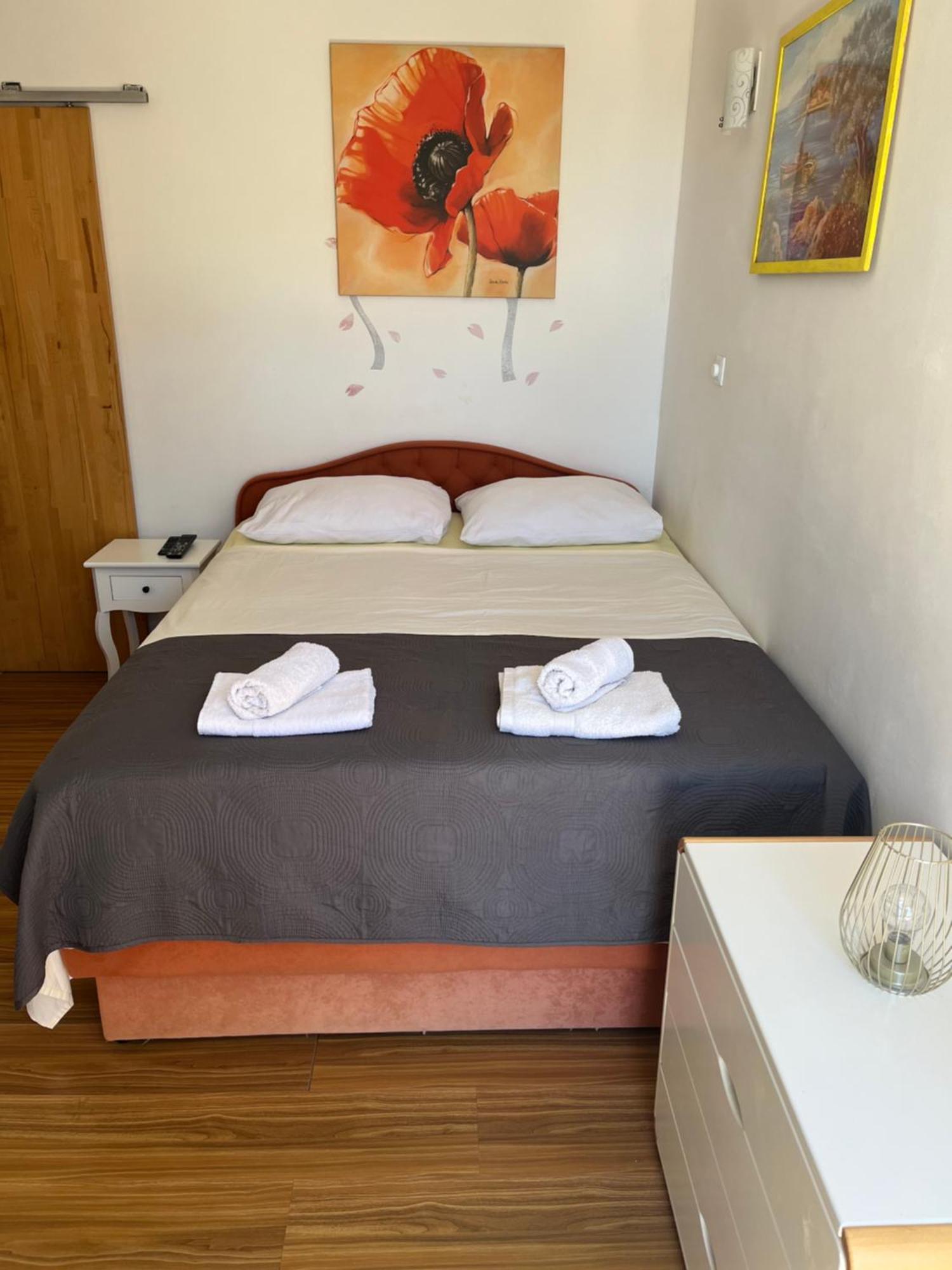 Delux Apartments Vele Split Dış mekan fotoğraf