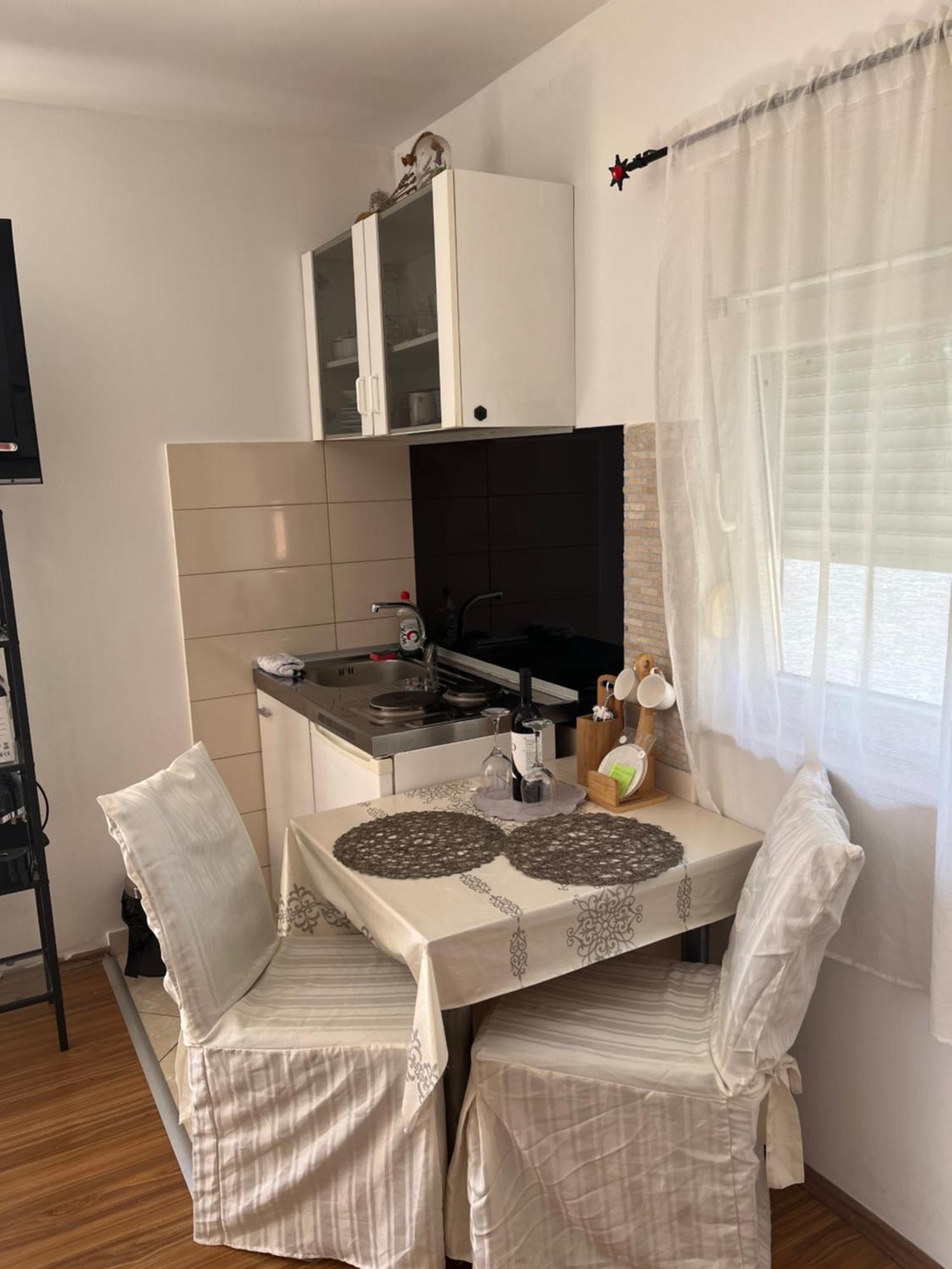 Delux Apartments Vele Split Dış mekan fotoğraf