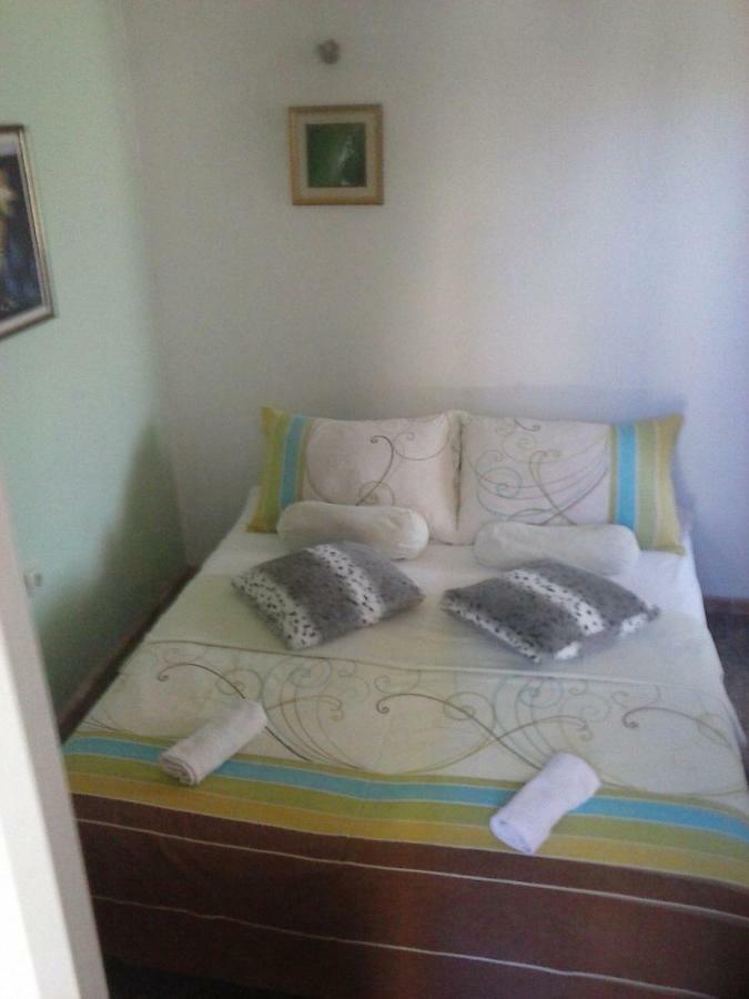 Delux Apartments Vele Split Dış mekan fotoğraf