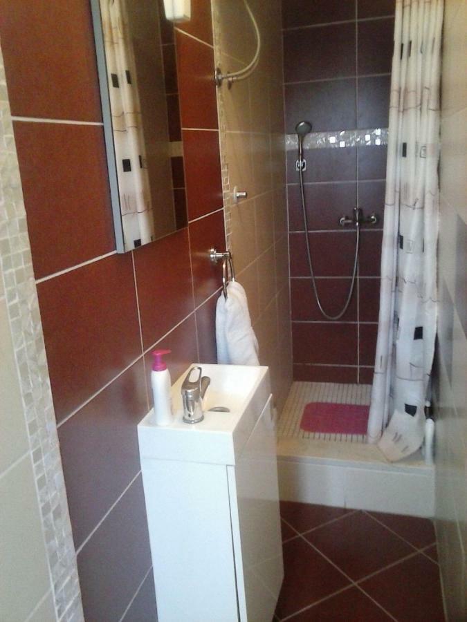 Delux Apartments Vele Split Dış mekan fotoğraf