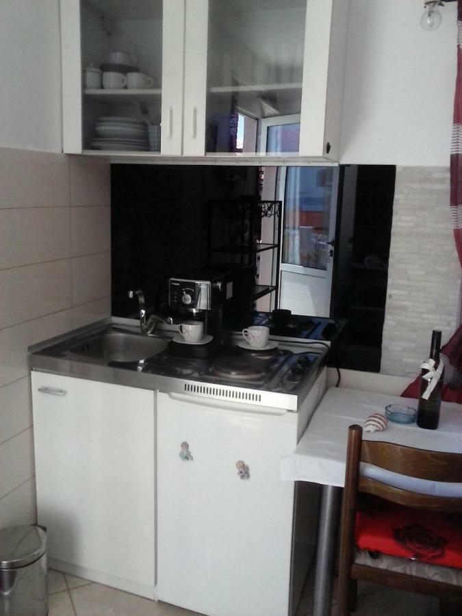 Delux Apartments Vele Split Dış mekan fotoğraf