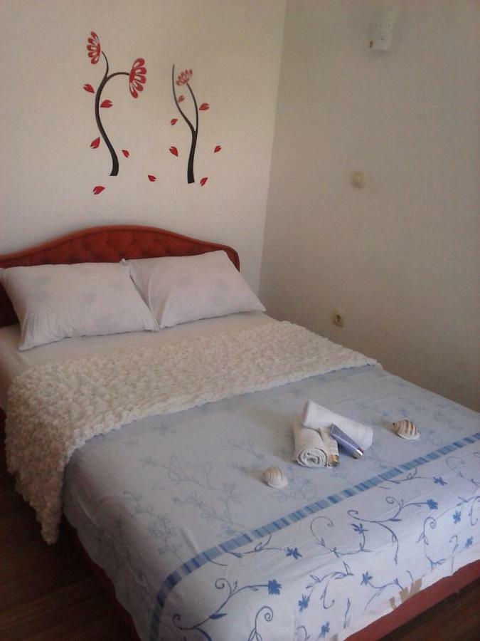 Delux Apartments Vele Split Dış mekan fotoğraf