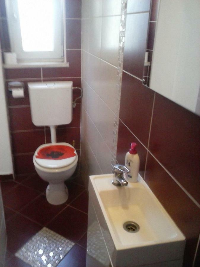 Delux Apartments Vele Split Dış mekan fotoğraf