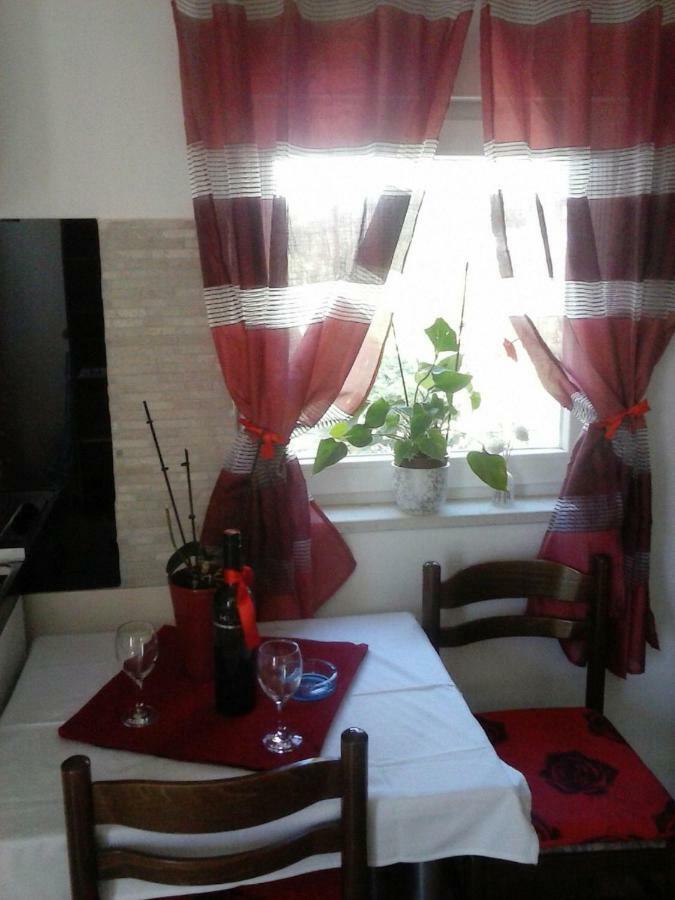 Delux Apartments Vele Split Dış mekan fotoğraf