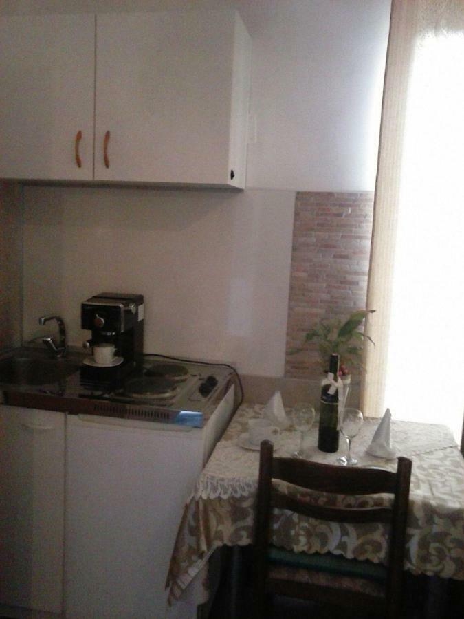 Delux Apartments Vele Split Dış mekan fotoğraf