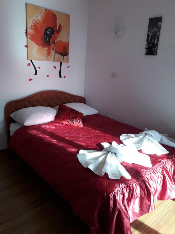 Delux Apartments Vele Split Dış mekan fotoğraf